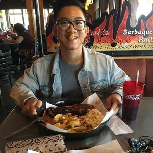 Meet your Posher, David